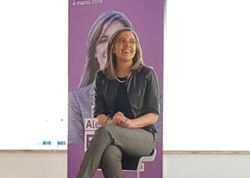 Siracusa, sanità e prevenzione. La candidata al Senato Maria Alessandra Furnari: “abbattere i tempi biblici delle liste d’attesa”