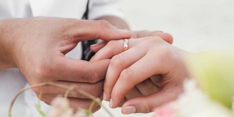 Siracusa. Domani in Cattedrale una messa per i nubendi