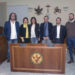 Melilli. Presentata la nuova Giunta Comunale, Daniela Ternullo eletta vice sindaco