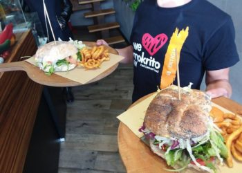 Mokrito, il locale di tendenza nel cuore di Ortigia