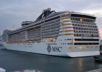 Siracusa. Msc Crociere punta sul porto Grande: “previsto a fine maggio il termine dei lavori per la banchina numero 2”