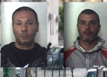 Siracusa, operazione “Bronx”: due nuovi arresti per spaccio e quattro segnalazioni in Prefettura