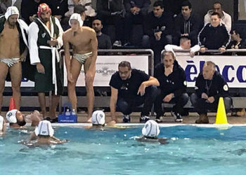 Siracusa, C.C. Ortigia: match contro il Brescia alla “Francesco Scuderi” di Catania per nubifragio. Aretusei ko 17-12