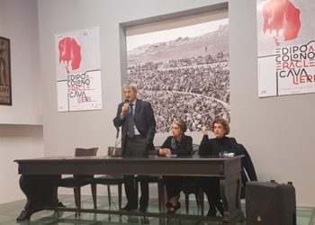 Siracusa, Fondazione Inda: presentato il manifesto del Festival 2018