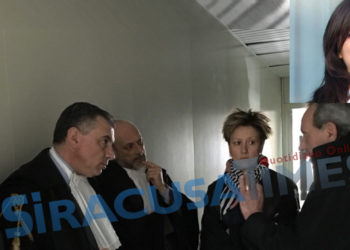 Priolo Gargallo, ruba cialde di caffè: denunciata una donna