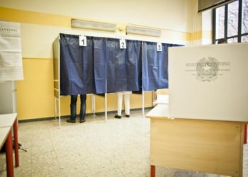 Canicattini Bagni, sorteggiati gli scrutatori per le elezioni politiche del 4 marzo