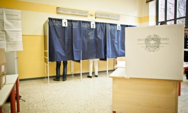 Canicattini Bagni, sorteggiati gli scrutatori per le elezioni politiche del 4 marzo