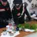 Noto, trovato con sette piantine e 600g di semi di marijuana in casa: arrestato dai Carabinieri