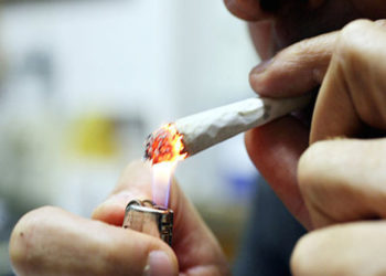 Siracusa, segnalato un giovane per possesso di sostanza stupefacente