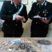 Lentini. Stupefacenti e denaro in casa: arrestato un 19enne