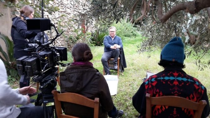 “VICE USA” racconta il Limone di Siracusa IGP