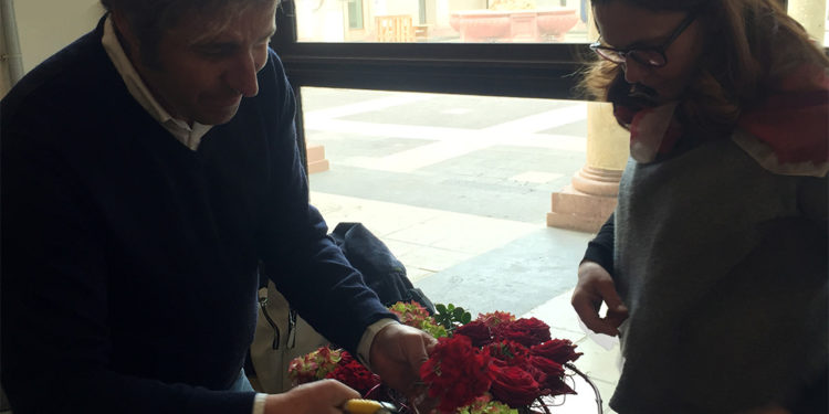 Siracusa, “2750 anni… in fiore”: la celebrazione della primavera all’Antico Mercato di Ortigia