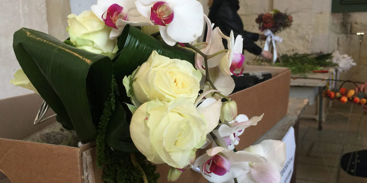 Siracusa, “2750 anni… in fiore”: la celebrazione della primavera all’Antico Mercato di Ortigia