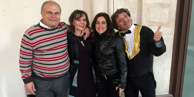 Siracusa, “2750 anni… in fiore”: la celebrazione della primavera all’Antico Mercato di Ortigia