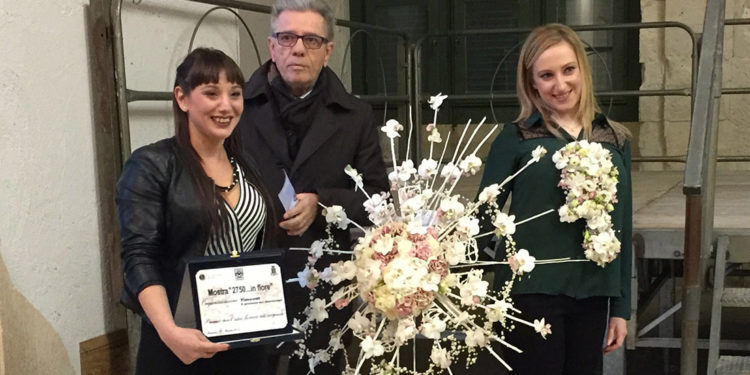 Siracusa, “2750 anni… in fiore”: la celebrazione della primavera all’Antico Mercato di Ortigia