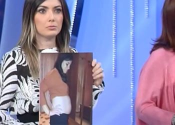 Siracusa, Eligia Ardita ricordata nel programma di Rai1 “Domenica In”
