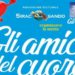 Tutto pronto per l’evento di beneficenza del 16 marzo