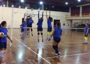 Siracusa. Pallavolo: l’Holimpia torna al lavoro per preparare la sfida di Catania