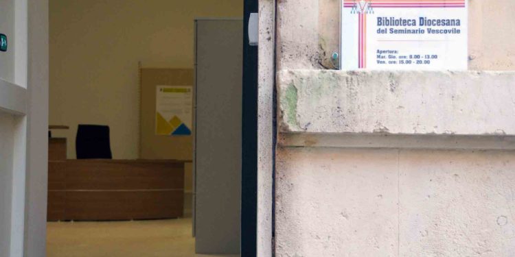 Noto. Sarà inaugurata sabato la mostra “Passio Domini” alla Biblioteca diocesana