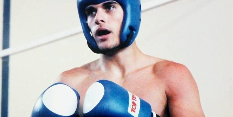 Francofonte. Kick boxing: Damiano Tramontana in gara al Criterium 2018 di Rimini