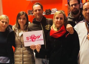 Siracusa. Luisa Ardita presente per ringraziare chi ha ricordato la sorella Eligia