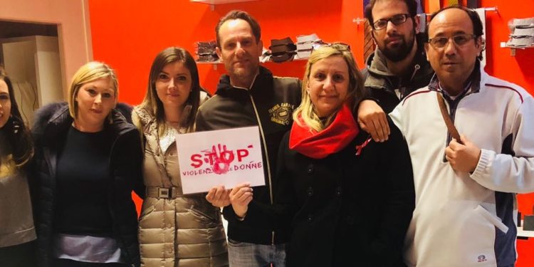 Siracusa. Luisa Ardita presente per ringraziare chi ha ricordato la sorella Eligia