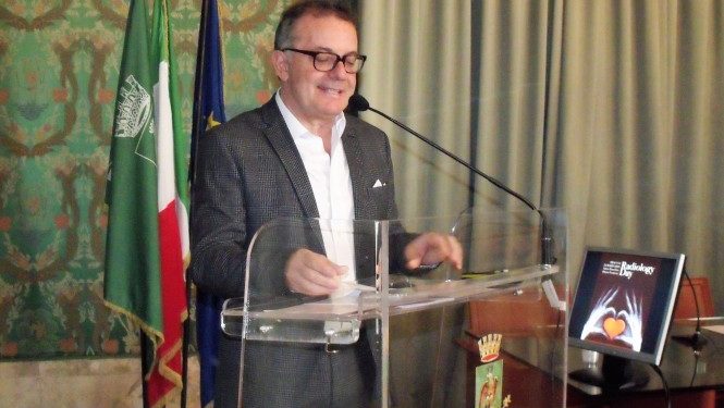 Siracusa. Le eccellenze mediche della sanità pubblica al Radiology Day