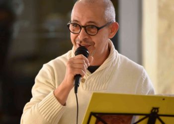 Siracusa. L’11 aprile al Cerchio sarà presentata “L’ora dei lupi” di Luca Campi