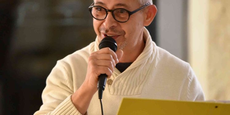 Siracusa. L’11 aprile al Cerchio sarà presentata “L’ora dei lupi” di Luca Campi