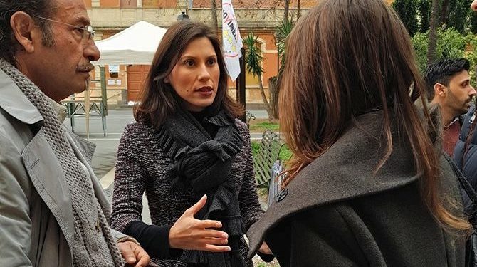 Francofonte. “3006 volte, grazie”, domani i portavoce eletti del M5S in piazza Dante per ringraziare i cittadini