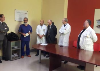 Siracusa. Encomio del commissario provinciale Asp per due professionisti del Pronto Soccorso