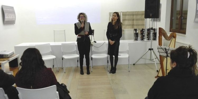 Celebrata ieri a Canicattini la Giornata internazionale della Donna