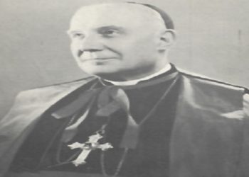 Siracusa, domani celebrazione eucaristica per ricordare l’Arcivescovo Ettore Baranzini
