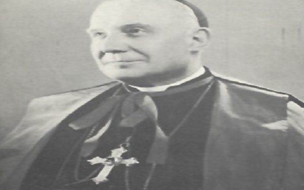 Siracusa, domani celebrazione eucaristica per ricordare l’Arcivescovo Ettore Baranzini