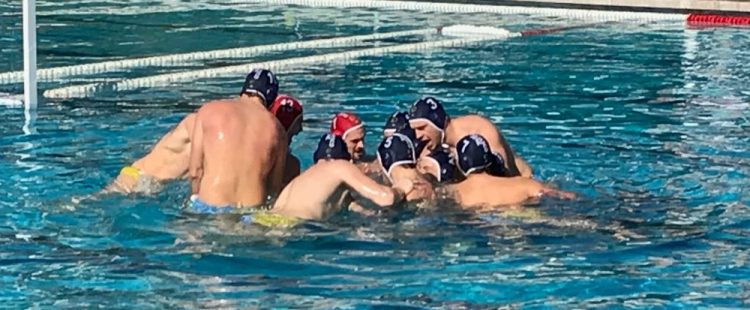 Siracusa. L’Ortigia vince in casa contro il Bogliasco e riacciuffa la quarta posizione