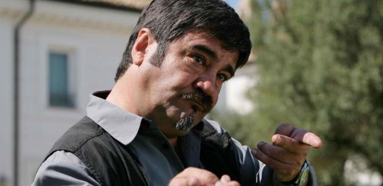 Siracusa, il doppiatore Francesco Pannofino scelto per la giuria del “Premio Tonino Accolla”