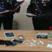 Priolo Gargallo, sorpreso con marijuana destinata allo spaccio: arrestato un minorenne
