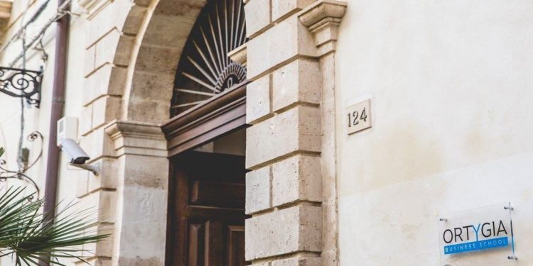 Siracusa, Ortygia Business School: al via la seconda edizione del “Mediterranean Leadership Journey”