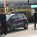 Pachino, fuggono all’alt dei Carabinieri: arrestati dopo un inseguimento sulla Sp 17