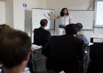 Siracusa, Ortygia Business School: al via la seconda edizione del “Mediterranean Leadership Journey”