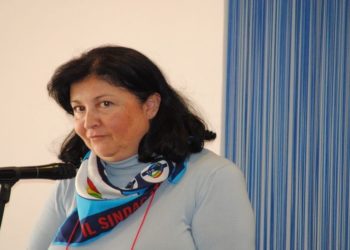 Siracusa, congresso provinciale Uil – Fpl: Alda Altamore riconfermata al vertice