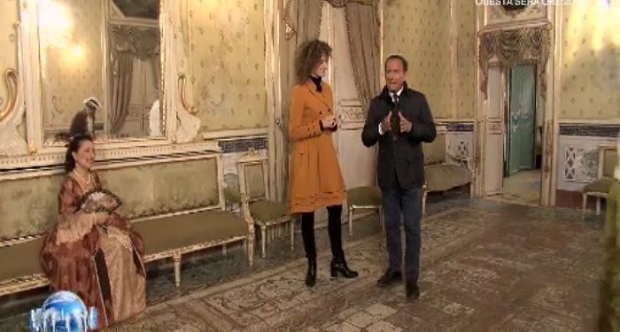 Noto, la capitale del barocco in vetrina su Rai 1 con “Paesi che vai”