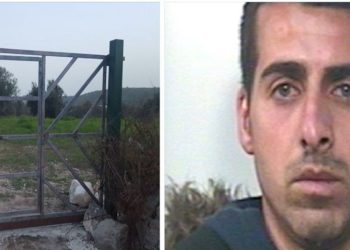 Canicattini Bagni. Omicidio Laura Petrolito, Cugno in cella di isolamento