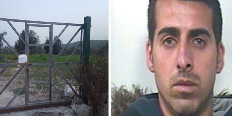 Canicattini Bagni. Omicidio Laura Petrolito, Cugno in cella di isolamento