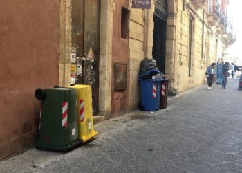 Siracusa. Domenica ecologica e raccolta differenziata, Grienti (CdQ Ortigia): “troppe criticità organizzative del Comune”