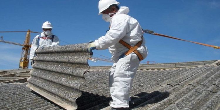 Canicattini Bagni. “Piano comunale amianto”, pubblicato l’avviso per il censimento