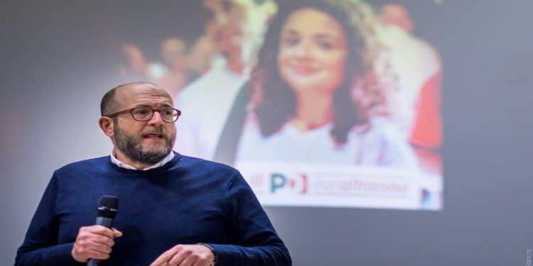 Siracusa. Elezioni politiche, Cafeo: “la sconfitta del PD sia occasione per il rilancio del partito in chiave amministrativa”