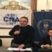 Augusta. CNA, presentato il nuovo direttivo cittadino: Fabio Cannavà alla presidenza