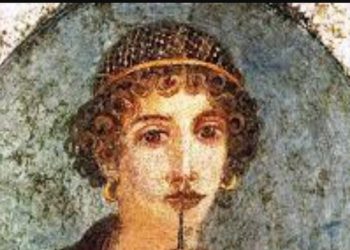 “Floridia in biblioteca”, le donne fuori dal coro e i versi della poetessa Saffo