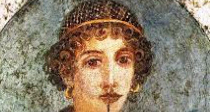 “Floridia in biblioteca”, le donne fuori dal coro e i versi della poetessa Saffo